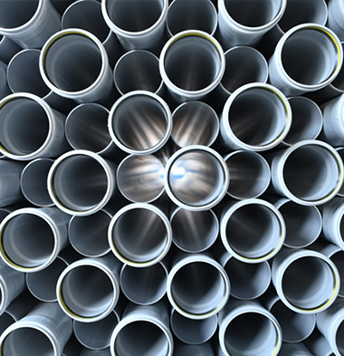 Pipes